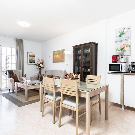 Vivienda Vacacional La Laguna Luxe المظهر الخارجي الصورة