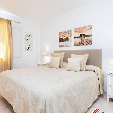 Vivienda Vacacional La Laguna Luxe المظهر الخارجي الصورة