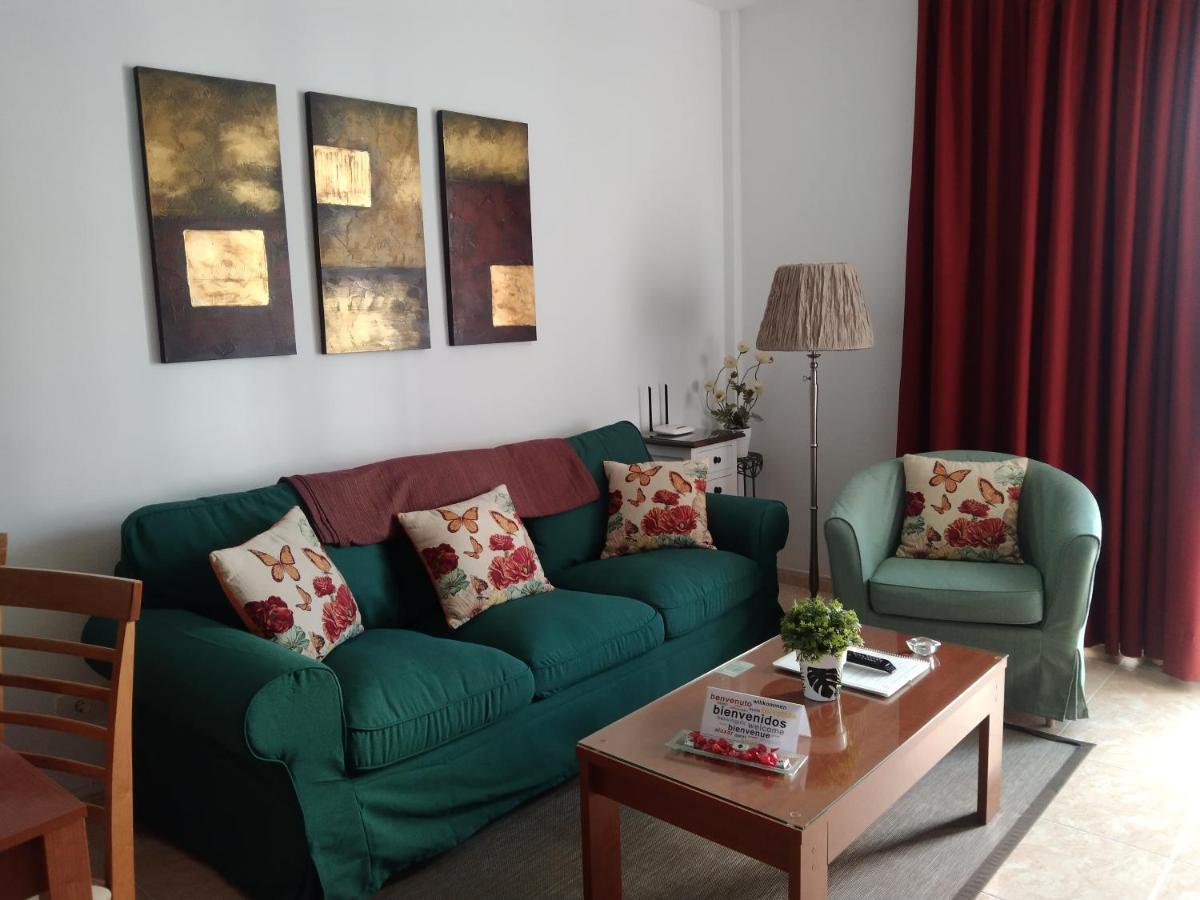 Vivienda Vacacional La Laguna Luxe المظهر الخارجي الصورة