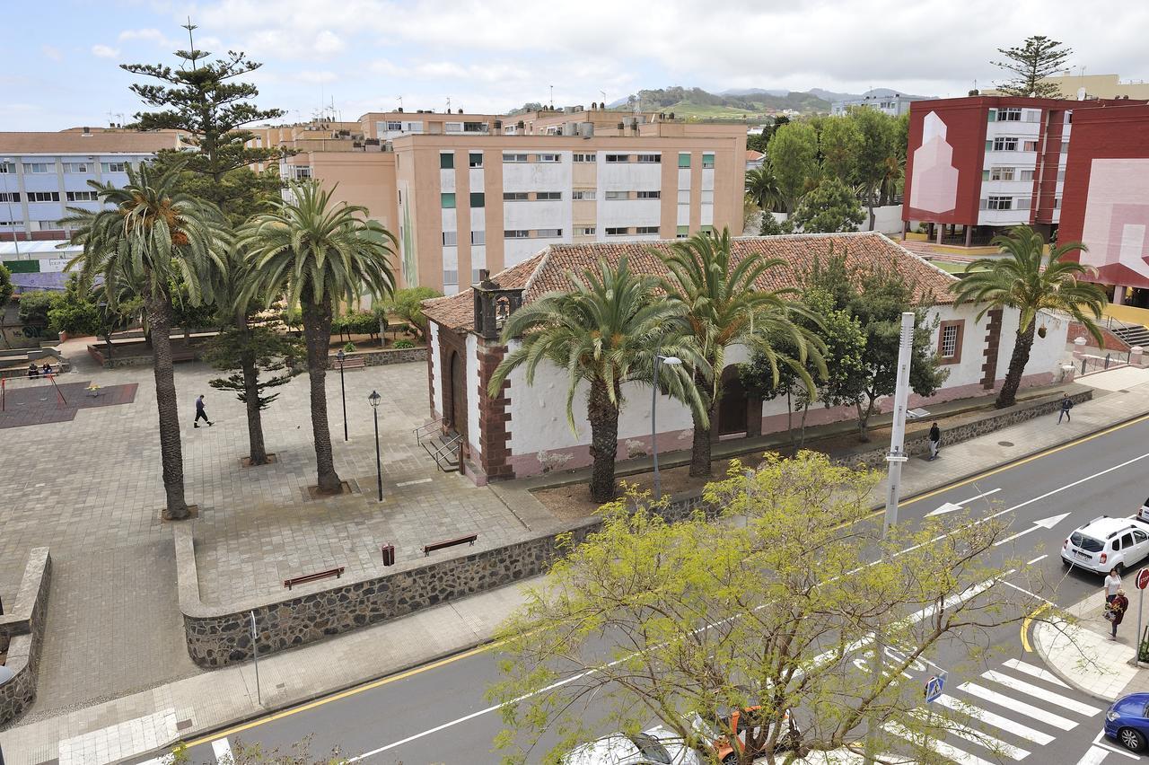 Vivienda Vacacional La Laguna Luxe المظهر الخارجي الصورة
