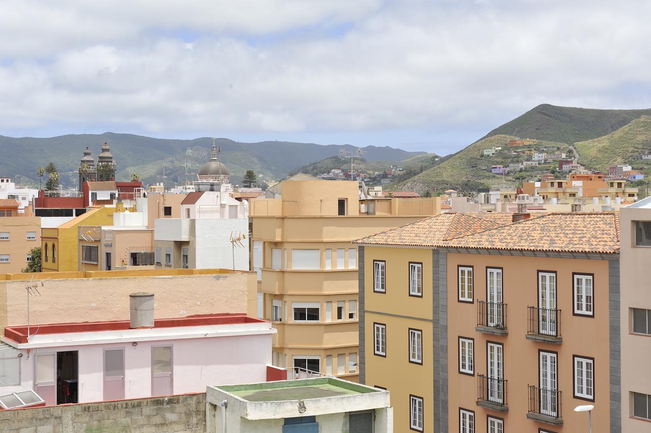 Vivienda Vacacional La Laguna Luxe المظهر الخارجي الصورة
