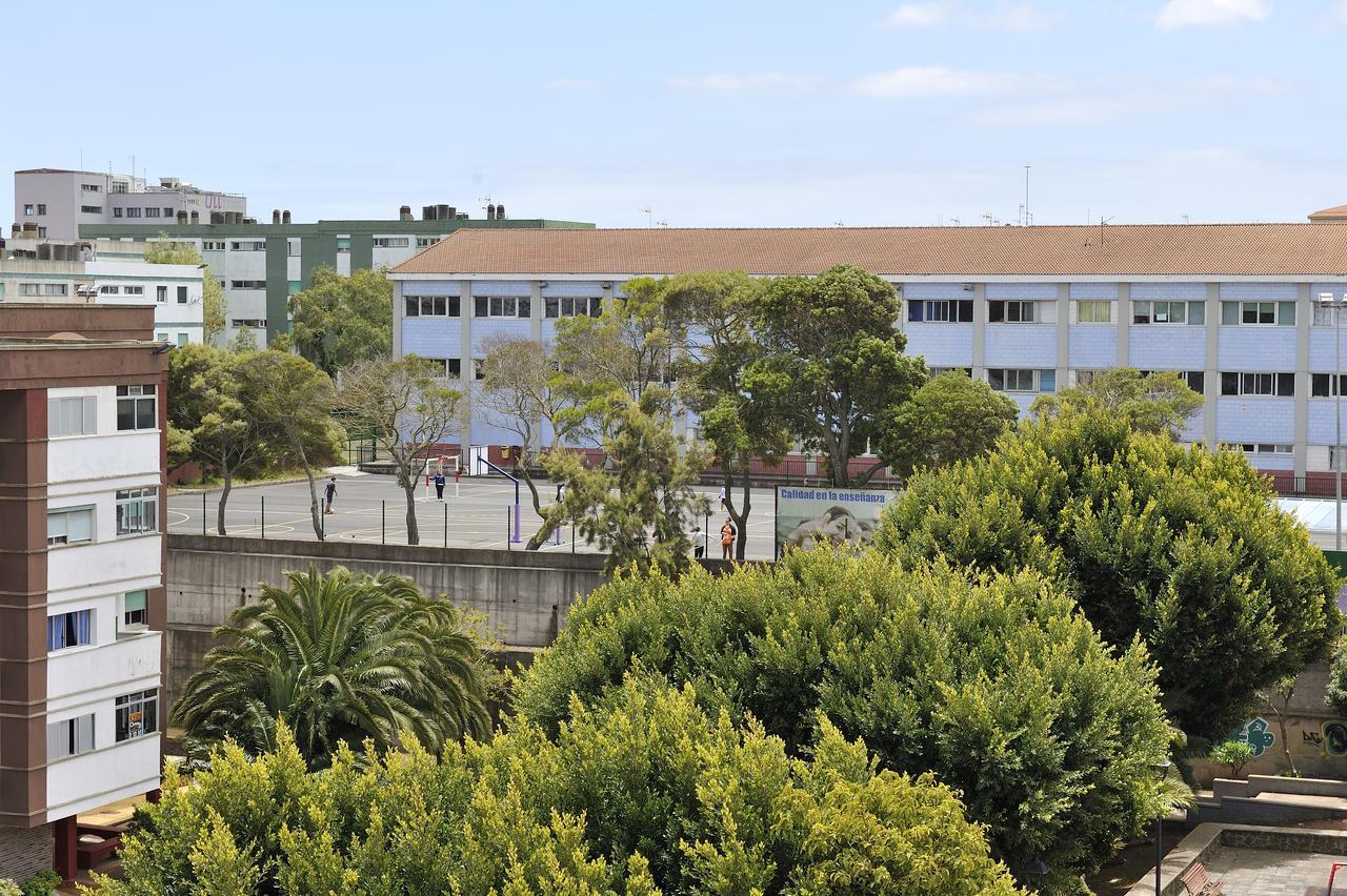 Vivienda Vacacional La Laguna Luxe المظهر الخارجي الصورة