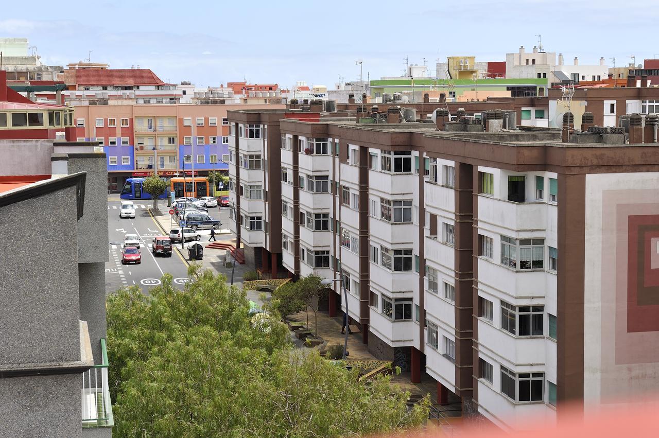 Vivienda Vacacional La Laguna Luxe المظهر الخارجي الصورة