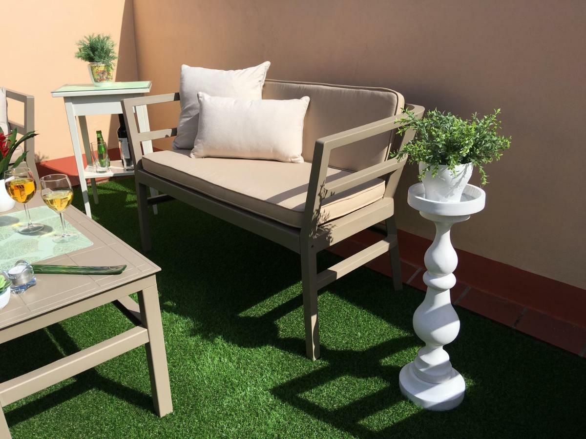 Vivienda Vacacional La Laguna Luxe المظهر الخارجي الصورة