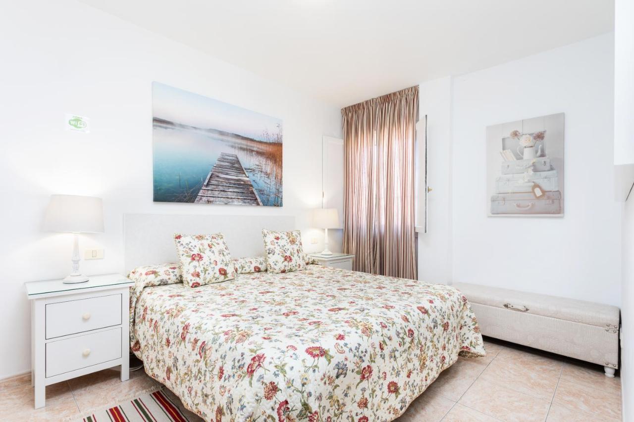 Vivienda Vacacional La Laguna Luxe المظهر الخارجي الصورة