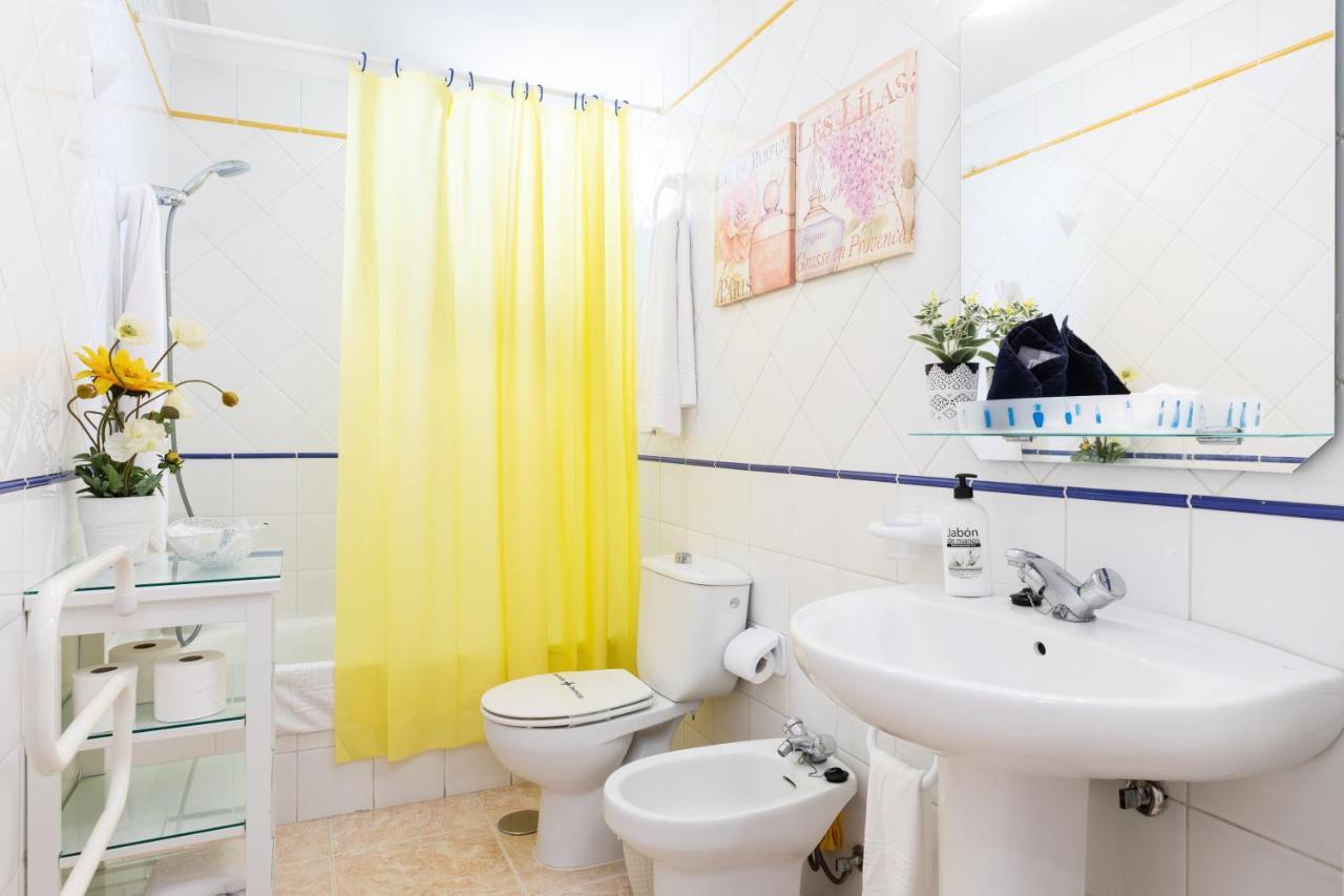 Vivienda Vacacional La Laguna Luxe المظهر الخارجي الصورة