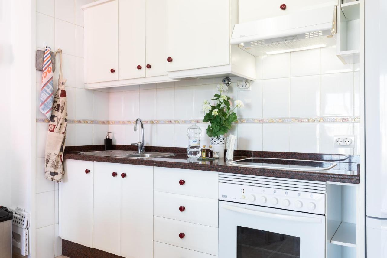 Vivienda Vacacional La Laguna Luxe المظهر الخارجي الصورة