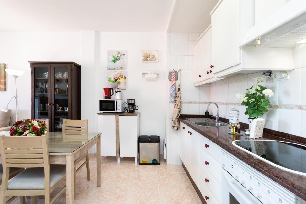 Vivienda Vacacional La Laguna Luxe المظهر الخارجي الصورة