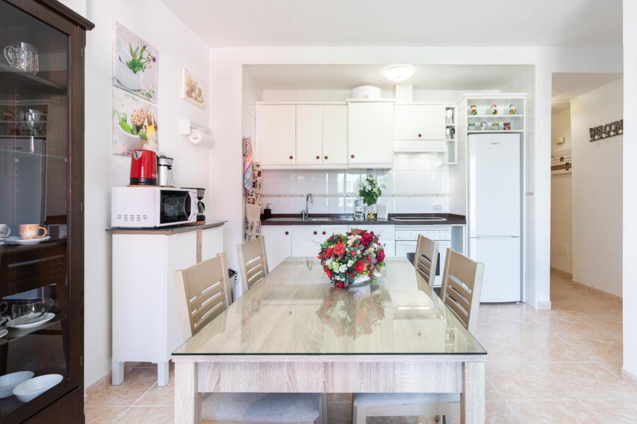 Vivienda Vacacional La Laguna Luxe المظهر الخارجي الصورة
