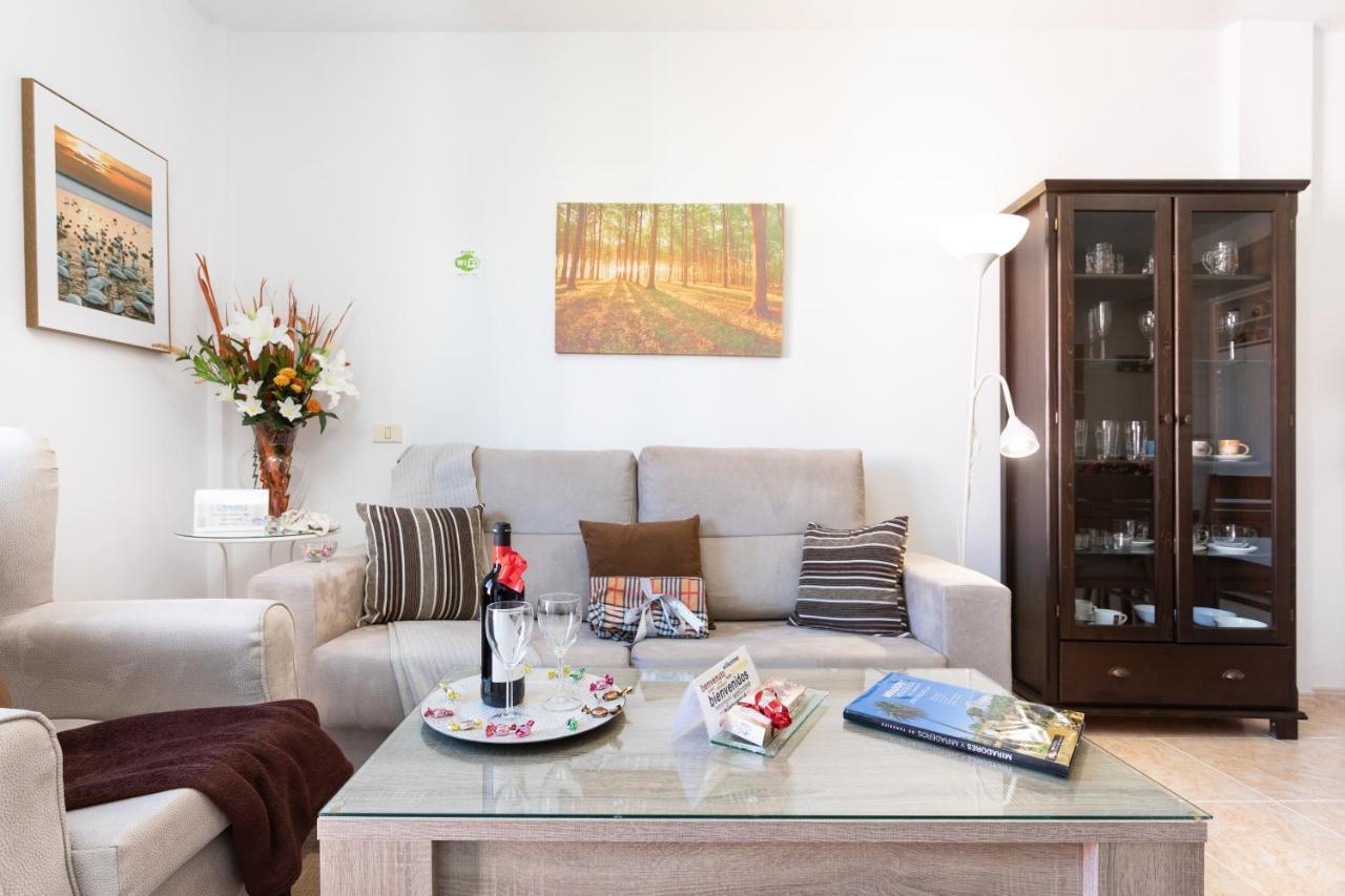 Vivienda Vacacional La Laguna Luxe المظهر الخارجي الصورة
