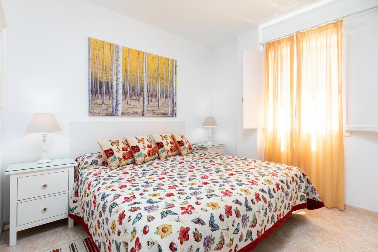 Vivienda Vacacional La Laguna Luxe المظهر الخارجي الصورة