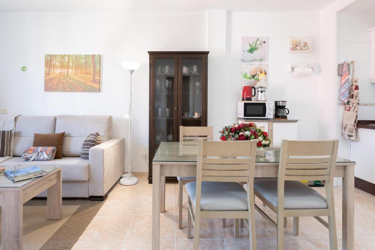 Vivienda Vacacional La Laguna Luxe المظهر الخارجي الصورة